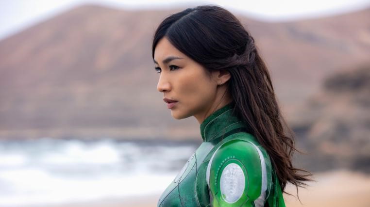 Sersi (Gemma Chan) / Marvel Studios