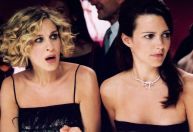 Atriz de "Sex and the City" relembra medo envolvendo pedido da série