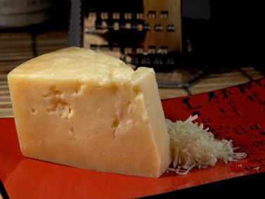 parmesão