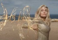 “Eternos” é o filme mais assistido nos cinemas americanos