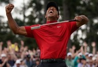 Tiger Woods fará sua estreia em 2024; veja quando e em que torneio