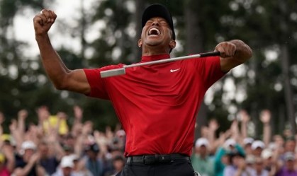 Tiger Woods fará sua estreia em 2024; veja quando e em que torneio