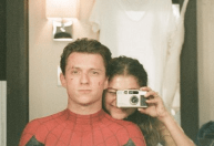Novo “Homem-Aranha 4” é confirmado com Tom Holland e Zendaya no elenco