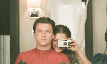 Novo "Homem-Aranha 4" é confirmado com Tom Holland e Zendaya no elenco