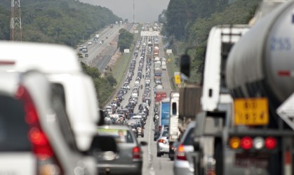 Detran-SP muda prazo para licenciamento de veículos em 2022; veja como fica