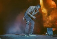 Saiba o que é Astroworld; festival de Travis Scott que deixou oito pessoas mortas