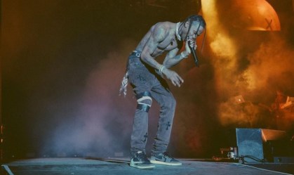Saiba o que é Astroworld; festival de Travis Scott que deixou oito pessoas mortas