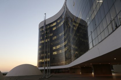 Tribunal Superior Eleitoral (TSE)