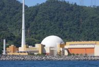 Usina nuclear de Angra 2 será religada ao Sistema Interligado Nacional no dia 7