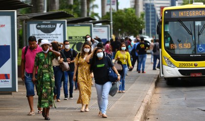 Pandemia mudou perspectivas e impactou comportamento humano