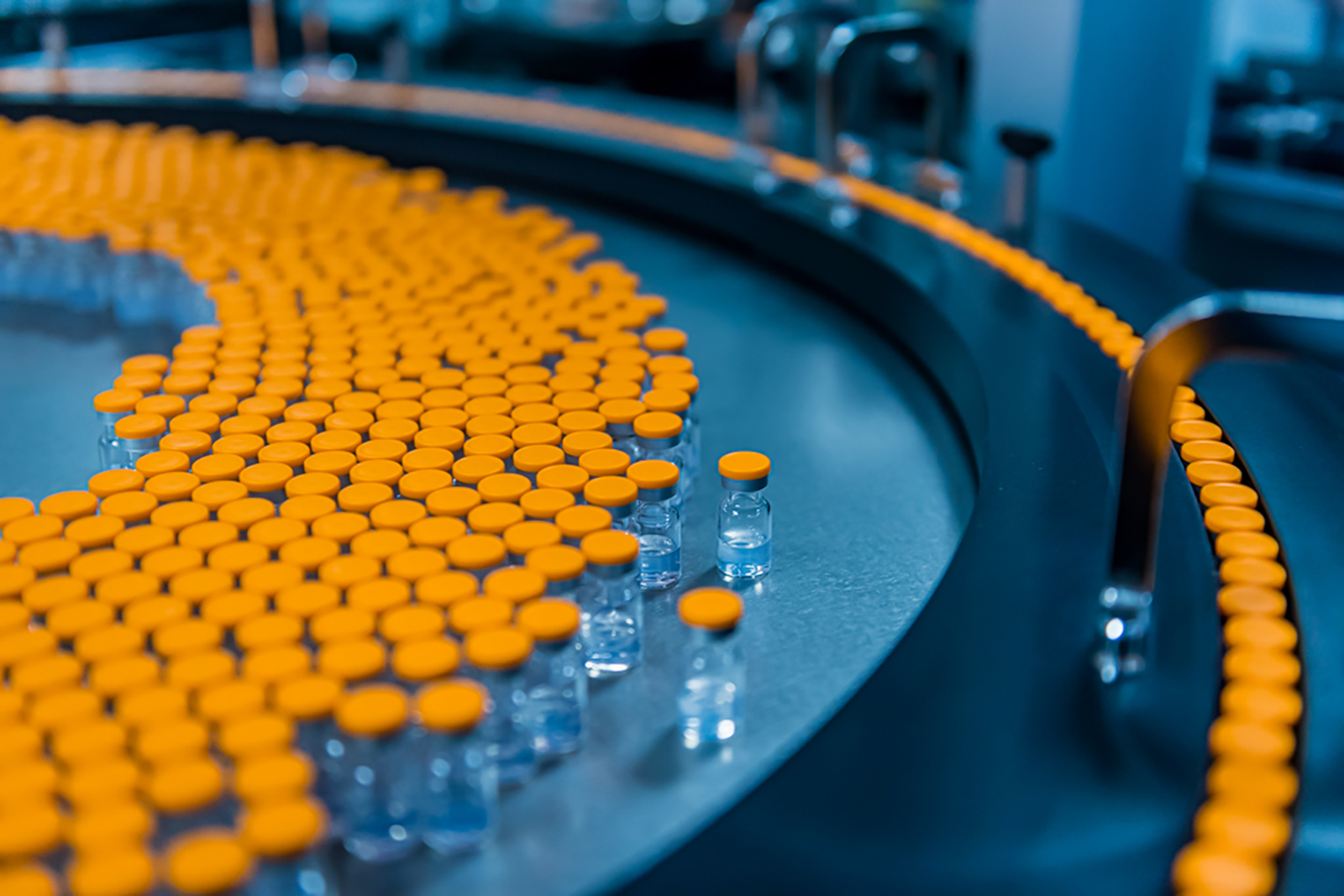 Vacina da Pfizer para crianças mais novas nos Estados Unidos apresenta dosagem menor, de 10 microgramas/ Pfizer