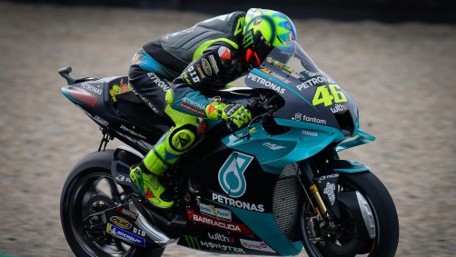 Valentino Rossi