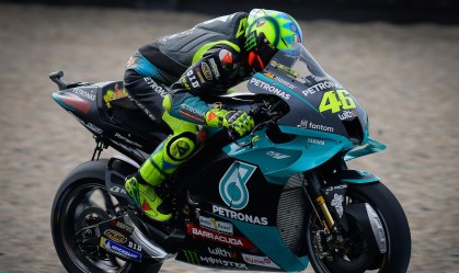 Valentino Rossi