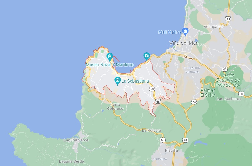 valparaiso