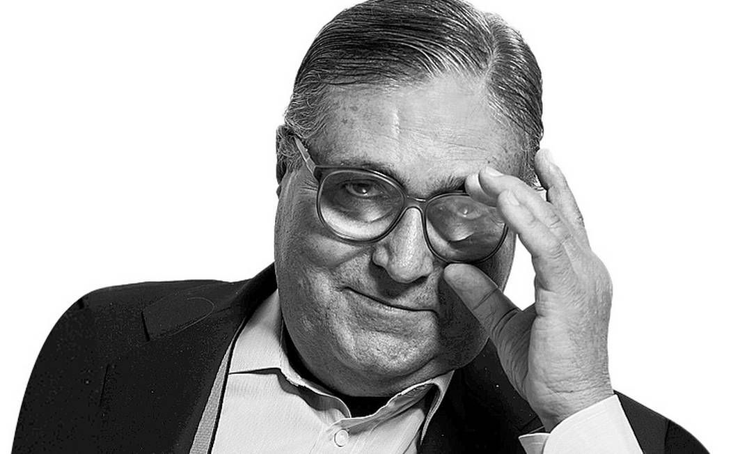 José Paulo Cavalcanti