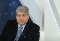 Datena anuncia a integrantes do PSL que vai deixar o partido em direção ao PSD