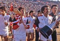 Relembre todas as participações do Flamengo em Mundiais