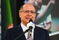 Alckmin apostará em imagem de pacificador em ato de filiação ao PSB