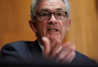 Salários não estão subindo a ponto de desencadear inflação mais alta, diz Powell