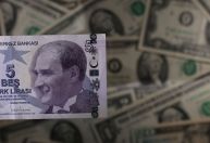 Erdogan escolhe defensor de juros baixos como ministro em meio a queda da lira