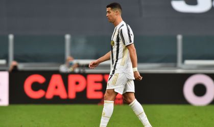 Juventus diz que procuradores analisam termos da venda de Cristiano Ronaldo
