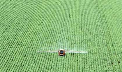 Cresce emissão de títulos e financiamento privado do agro em fevereiro