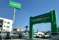 Sistemas da Localiza são parcialmente interrompidos por incidente cibernético