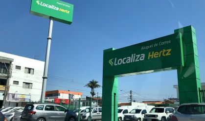 Tribunal do Cade aprova por maioria compra da Unidas pela Localiza com restrições