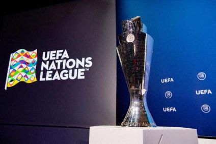 Taça da Liga das Nações da Uefa
