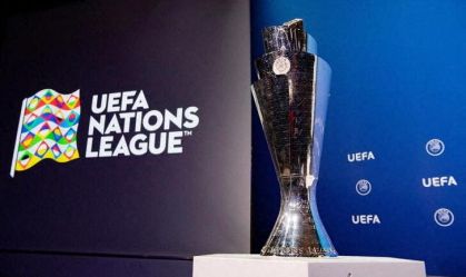 Uefa trabalha com Conmebol para criar Liga das Nações conjunta
