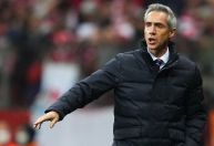Técnico Paulo Sousa, ex-Flamengo, é demitido na Itália