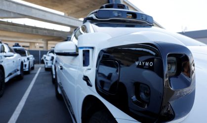 Waymo volta para NY, mas requer mudança na lei para fazer viagens autônomas