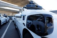 Waymo volta para NY, mas requer mudança na lei para fazer viagens autônomas