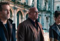 “Alerta Vermelho” se torna filme mais assistido da história da Netflix