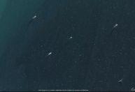 Análise: Aparição surpresa de suposto submarino chinês em Taiwan expõe risco no mar