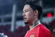 China proíbe que jogadores de futebol da seleção façam tatuagem