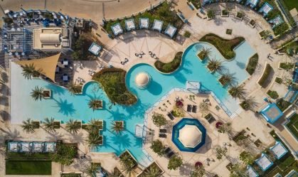 Grupos hoteleiros Hilton e Marriott anunciam planos de expansão na África