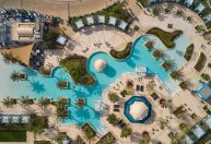 Grupos hoteleiros Hilton e Marriott anunciam planos de expansão na África