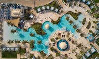 Grupos hoteleiros Hilton e Marriott anunciam planos de expansão na África