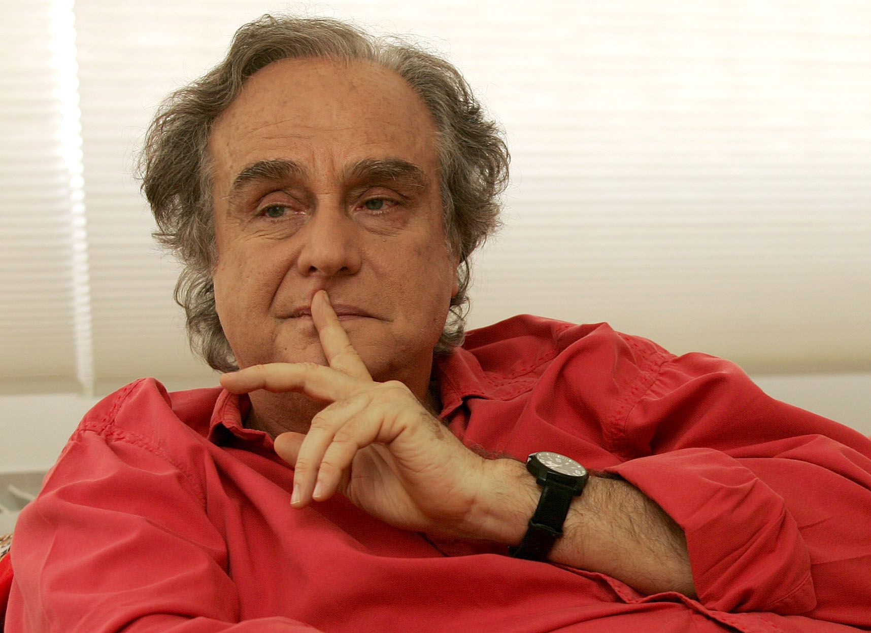 Arnaldo Jabor