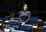 Tebet diz que desistência de Doria era “esperada” e aposta em união