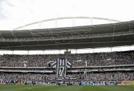 Fundo americano fecha pré-contrato para compra da Sociedade Anônima do Botafogo