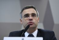 Veja como foi a sabatina de André Mendonça na CCJ