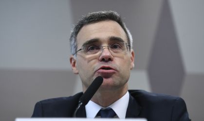 Veja como foi a sabatina de André Mendonça na CCJ