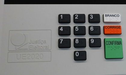 Eleições de 2022 têm 156 milhões de pessoas aptas a votar, diz TSE