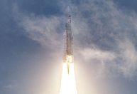 Nasa lança telescópio espacial James Webb, o mais poderoso do mundo