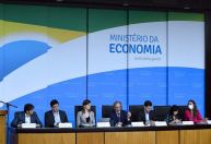 Economia lança projeto piloto para criação de fundos imobiliários da União