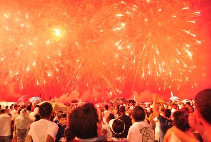 Mensagem de Ano Novo: 20 opções para enviar aos amigos, família e crush