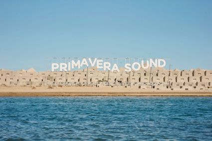 FESTIVAL PRIMAVERA SOUND