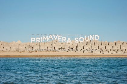 FESTIVAL PRIMAVERA SOUND